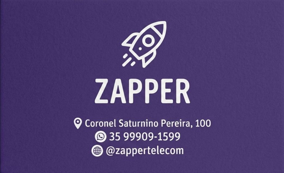 Zapper Telecom