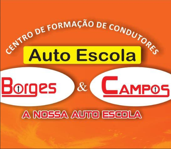 Auto Escola Borges & Campos